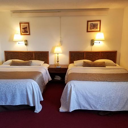 Sleep For Less Motel Сидни Екстериор снимка