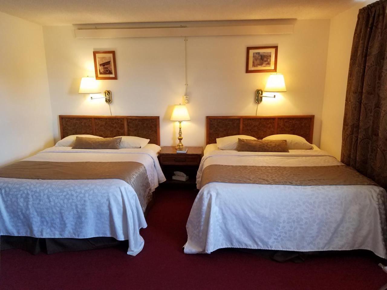 Sleep For Less Motel Сидни Екстериор снимка